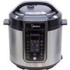 قیمت مولتی کوکر مایدیا مدل MY-CS6037WPB