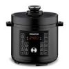 قیمت مولتی کوکر کنوود مدل KENWOOD PCM95
