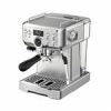قیمت اسپرسو ساز مباشی مدل ECM-2110