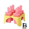 قیمت قالب بستنی چوبی ایکیا مدل Lolly Maker کد 605.332.36