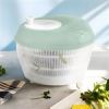 قیمت سبزی خشک کن دستی مدل V-109