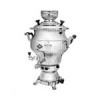 قیمت Alinassab Naghshineh Simin Gaslight Samovar