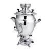 قیمت Alinassab Ganjineh Simin Gaslight Samovar