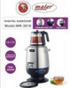 قیمت سماور برقی مایر مدل MR-3818