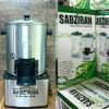 قیمت سبزی خردکن سبز ایران پایه 4گوش بدنه استیل...