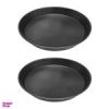 قیمت ظرف پخت پیتزا کد Mhr-297-25 مجموعه دو عددی