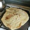 قیمت ساچ پخت نان در منزل قطر 33 سانتیمتر