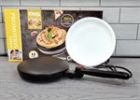قیمت نان پز DSP مدل KC3016