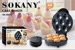 قیمت کیک ساز سوکانی مدل SOKANY SK-08015