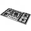 قیمت Akhavan Gi135 Steel Gas Stove Silver