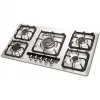 قیمت AKHAVAN GITA Gi145 GAS STOVE