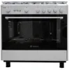 قیمت Snowa SGC5-1102 Valentino Furnished Gas Stove Silver