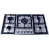 قیمت General 5-burner gas stove Bosch design