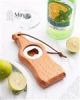 قیمت در بازکن چوبی mayabottle