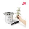 قیمت آبشار شکلات American مدل EK3808AOAR