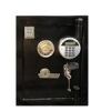 قیمت گاوصندوق گنج بان مدل KRD 150