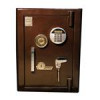 قیمت گاوصندوق گنج بان مدل KRD 250