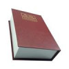 قیمت صندوق کتابی مدل English Dictionary