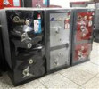 قیمت گاوصندوق ایران کاوه مدل 150KKبلند