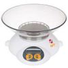 قیمت ترازوی آشپزخانه پارس خزر مدل DS5000P