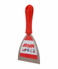 قیمت کاردک دسته پلاستیکی سایز 5 اینچ آروا مدل Arva...