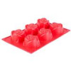 قیمت قالب ژله و کیک سیلیکون گل رز مدلSM011