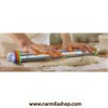 قیمت وردنه استیل مدرج