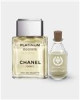 قیمت اسانس شنل اگویست پلاتینیوم Chanel Egoiste Platinum