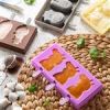 قیمت قالب بستنی و یخمک سیلیکونی