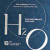 قیمت آلبوم کاغذ دیواری هاش دو او H2O