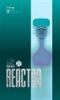 قیمت کاغذ دیواری راکتور Reactor