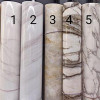 قیمت برچسب کابینت طرح سنگ هایگلاس ضخیم (6متری) ()