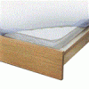 قیمت محافظ تشک دو نفره رویا سایز 160 × 200 سانتی متر