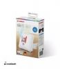 قیمت کیسه جاروبرقی بوش BOSCH اصلی (4 عددی) (پاکت...