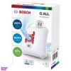 قیمت کیسه جاروبرقی بوش مدل G ALL (اصل) (یکبار مصرف 4...