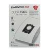 قیمت پاکت جاروبرقی دوو مدل DVC-S22P مناسب جاروبرقی...