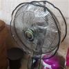 قیمت کاور پلاستیکی پنکه ایستاده قد 105و قطر 36. ساده