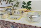 قیمت کاور لوازم برقی