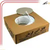 قیمت کابل آنتن کرمان با روکش مس متری | چهل و دو هزار تومان