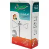 قیمت آنتن هوایی تیراژه مدل پروانه گیرندگی عالی | سیصد و هفده هزار تومان
