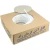 قیمت کابل آنتن کرمان راد مغز مسی متری | پنجاه و نه هزار نهصد و چهل تومان