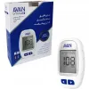 قیمت Avan AGM01 Blood Glucose Meter + 10 Test Strips Pack