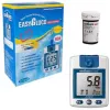 قیمت Easy Gluco Glucose Test Device + 50 Test Strips