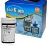 قیمت EASYGLUCO Test Strips 50 pcs