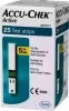 قیمت Accu Chek Active Test Strips
