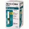 قیمت Accu Chek Active Test Strips