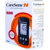 قیمت CareSense N Glucose Test Device