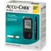 قیمت Accu-Chek Active Blood Glucose Testing Machine