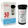 قیمت GALA Test Strips 50 pcs