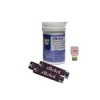 قیمت نوار تست قند خون ای بی چک مدل EB001 بسته 50 عددی